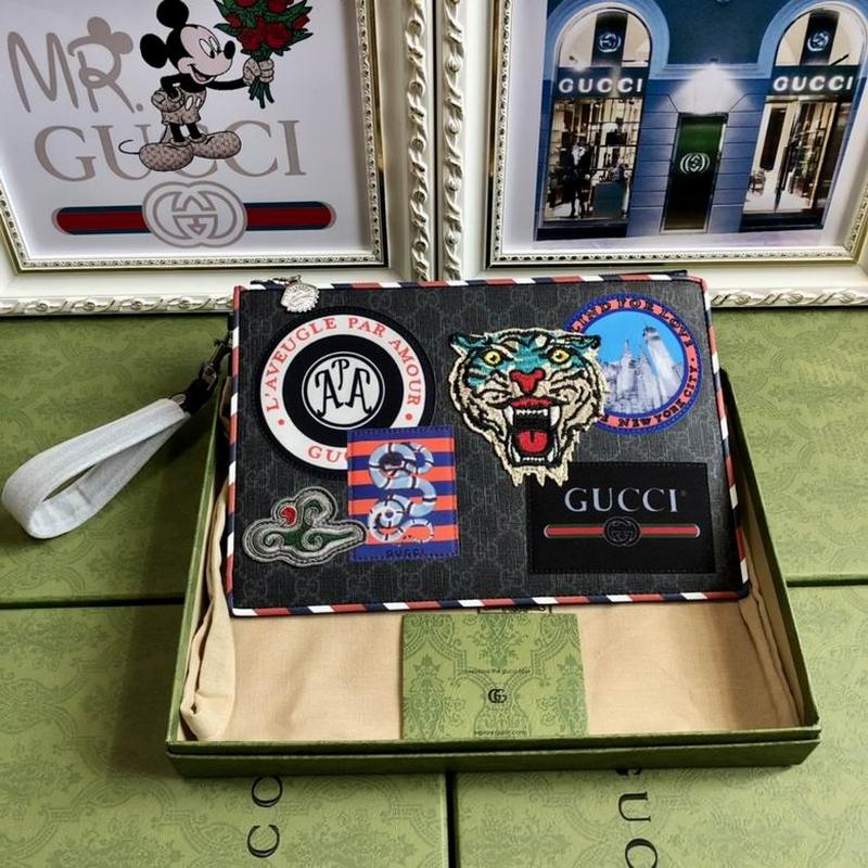 Gucci Wallets 48